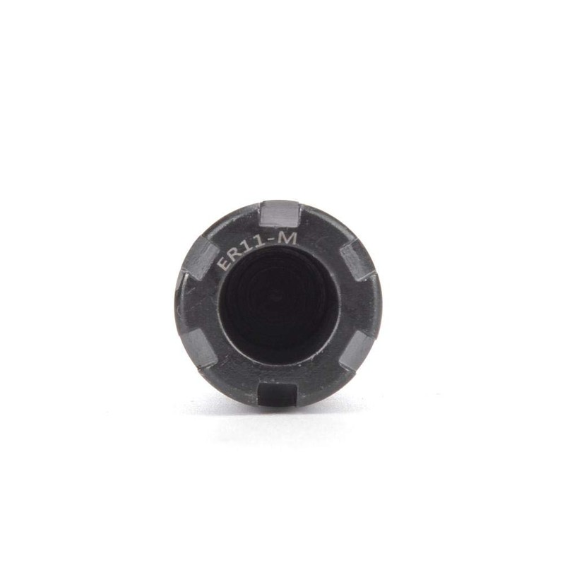 Extension Rod ER Collet Chuck Holder Straight Shank Milling Cutter