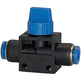 Format 4047322201698 – Absperrventil B. Ser. 2 x steckanschl D6