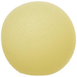 CanDo Gel-Hand Exercise Balls, XX-Light, Tan