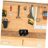 CHILDWEET Versatile Truck Cap Mounting Clamps Pcs Ladder Rack Clamps