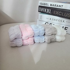 Face wash band Anti-shedding face wash wrist band for both hands 19ea