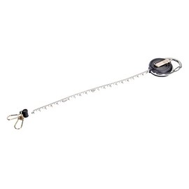 Gamakatsu LE110-1 Pin On Reel Measure Type