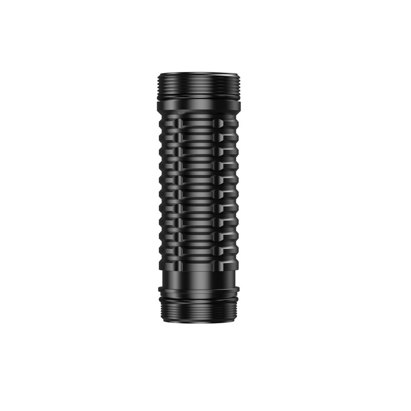 Wurkkos Long Tube for TD07 (Flashlight not Included)