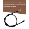 6L1Z78219A65B Interior Door Latch Cable for Ford Expedition