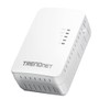 TRENDnet Powerline 500 AV2 Wireless Access Point, TPL-410AP (Wireless
