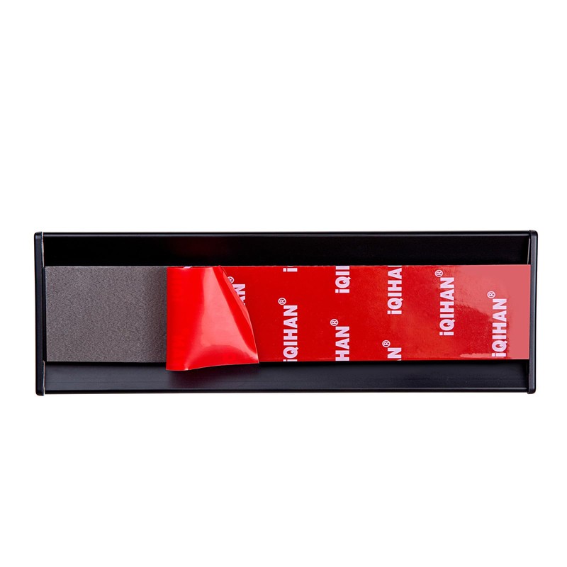 Set of 5 - Nameplate Holder for Wall Mount, 2.36''
