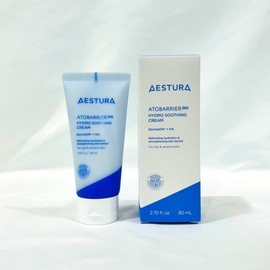 estra Aestura Atobarrier 365 Hydro Soothing Cream 80ml / 에스트라 아토베리어365 하이드로수딩크림 80ml