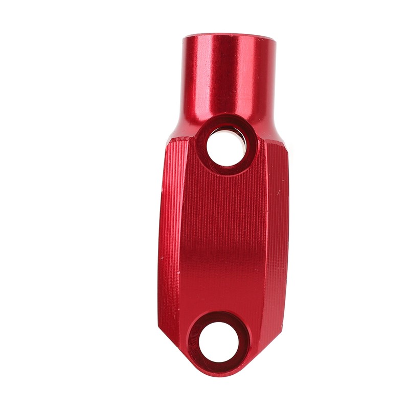 1 Pair Motorcycle Mirror Mount M10 X 1.25 Clockwise Thread