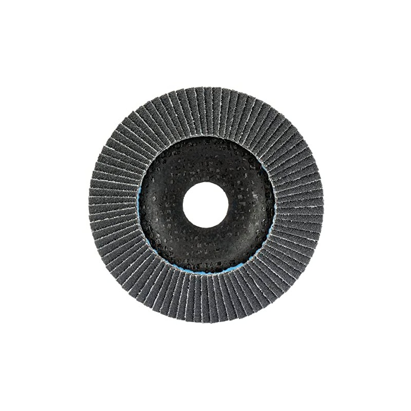 Bellota 50513-120 Flap Disc for Smoothing Down Silicon Carbide Stone,