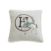 New Version 18x18 inches Throw Pillow Cushion Covers Set 2