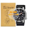 [ 3-Pcs]VRWOX Screen protector For Universal Round Watch HD Screen