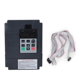 (DJD)Jh s2-2T Variable Frequency Inverter Universal Mini Single Phase  Input 3-Phase  Output(1.5kw )