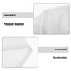 LIFKOME Elastic Hijab Cap Full Neck Scarf for Women Fashion