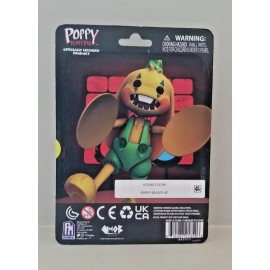 PhatMojo Poppy Playtime Series 2 BUNZO Bunny 5 in Articulated Figure New