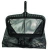 Poolmasters Swimming Pool Molded Leaf Rake, Premier Collection