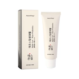 Sun Organic Sunscreen SPF50+, Sunblock PA++++ Rice and Probiotics,Nourishing Skin Protection,Sun Moisturizing,KoreanSunscreen Skin Care Solution for All Skin Types