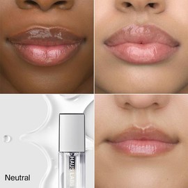 Haus Labs by Lady Gaga PHD HYBRID LIP OIL - Color: Neutral, Size: Full Size