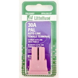 Littelfuse PAL030 30 Amp Fusible Link