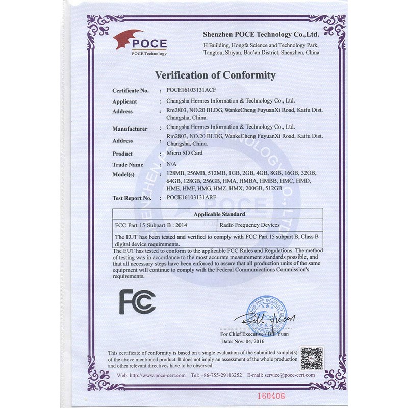 Cloudisk Pack of 2 Micro SD Card 8GB Flash Memory