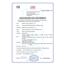 3000W ST-Pro Auto Step Up & Step Down Voltage Transformer Converter, Heavy-Duty AC 110/220V Converter with US Standard, Universal, Schuko AC Outlets & DC 5V USB Port by Goldsource [3-Year Warranty]