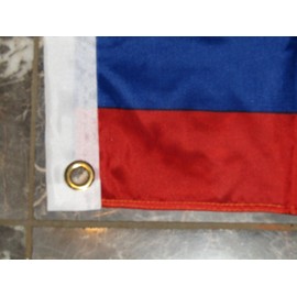 Ant Enterprises 12x18 12"x18" Country of Colombia Boat Motorcycle Flag Brass Grommets