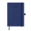 BEZEND 2027 Diary A5 Week to View with Vertical Timeslots