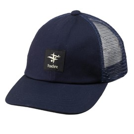 Foxfire 5522423 Creek Cap, Navy, navy, Free size
