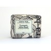 Jabón Natural de Menta y Cúrcuma 100g – Refrescante y