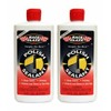 Race Glaze 2 Pack- Race Glaze Polish & Sealant 2nd Generation 16oz- Simply the Best!