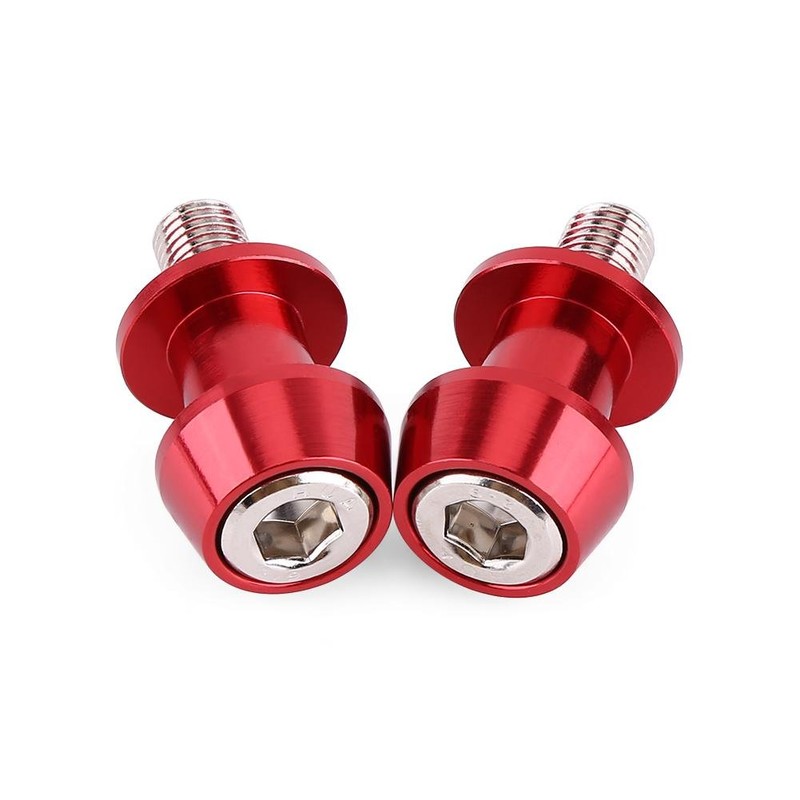8/10mm Aluminum Alloy Coil Sliders Digital Computer Control Swing Arm