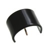 VINGTAINE H-566 Tortoise Shell Plate, Hair Cuff, Hair Rubber, Marble,