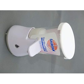 CNC-Monkey Lid compatible with Sagrotan no touch soap dispenser