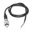 Pressure Sensor 0‑0.5Mpa 4‑20mA Output G1/4 Thread Aviation Plug Pressure