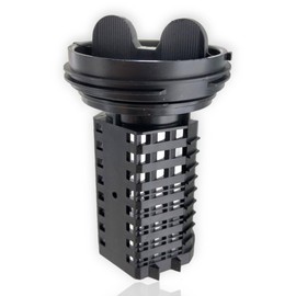 DL-pro Lint Screen Insert Strainer Suitable for LG 383EER2001A Lint Filter for Washing Machine Washer Dryer I Effective Lint Removal for Clean Laundry