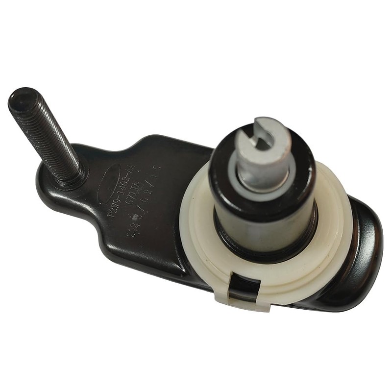 Spare Wheel Carrier Mounting Plate Compatible With Ford Transit Custom