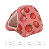 Hamster Cotton Nest Windproof and Warm Small Pet Cotton Nest