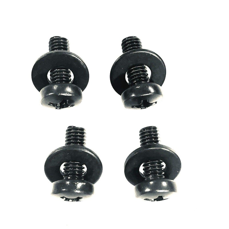 ReplacementScrews Wall Mount Screws Compatible with Sanyo DP32649