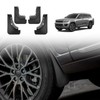 Muslogy for 2021-2025 2026 Grand Cherokee L 3Row Seat Mud