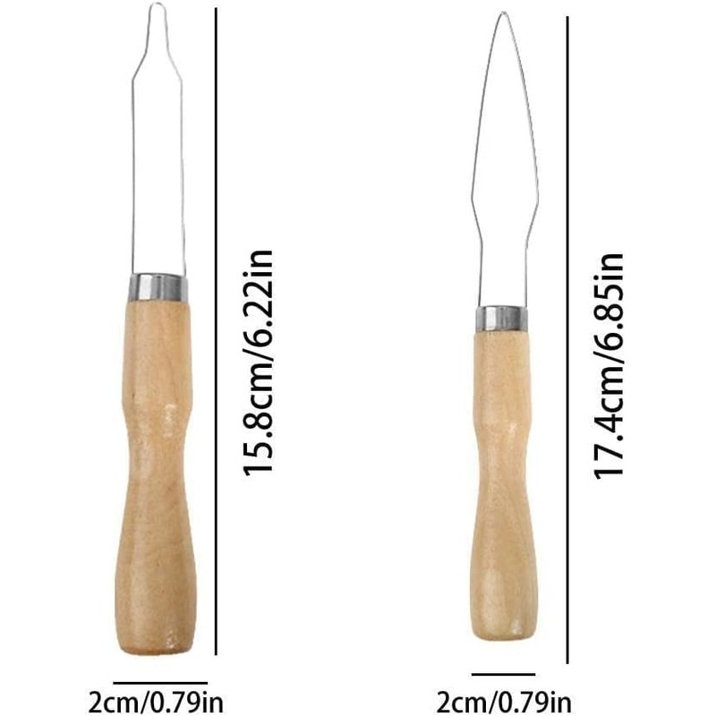 1Pc Shirts Button Hook Helper Clothes Shirts Pull Hand Puller