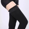 2 Pares Medias Médicas Compresión Piernas Muslos, 23-32 M