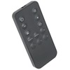 Remote Control for Cinema SB400 Soudbar Replacement Remote Control for