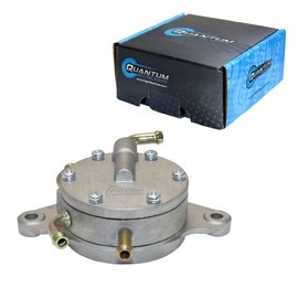 QFS Fuel Pump Replacement for (2014-2020) Polaris Indy 550, 3089751, 3090082, 3090366