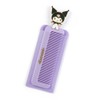 Sanrio 877492 Chromi Compact Comb
