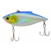 Creme Pond Favorites Bait, Blue/Black