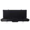 500 Chips Heavy Duty Black Aluminum Poker Chip Case
