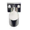 Pair Heavy Duty 316SS 60°Marine Boat Right-END Stanchion END Hand