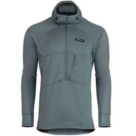 Stone Glacier Helio Hoody Granite Grey Small