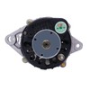 KONKENIE DC 24V Dual Wheel Generator 2000W 4000RPM Permanent Magnet