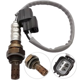 Automotive-leader 35655-ZY3-013 O2 Sensor Oxygen Sensor Lambda Sensor for Honda Outboard Marine 200HP 225HP BF200A5 Motors 2002-2010 35655ZY3013 35655 ZY3 013