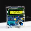 EIELE Soldering Exercise Set, Multifunctional Capacity Meter, Measuring Frequencies, Excellent